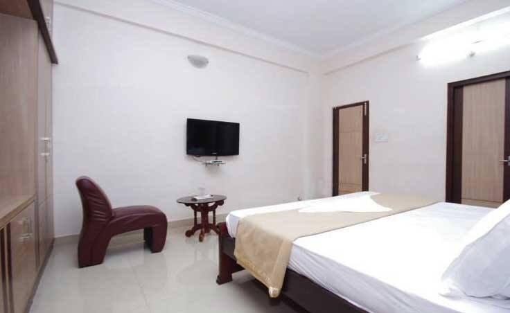 Madhukunj Apartment 103, Mumbai 2
